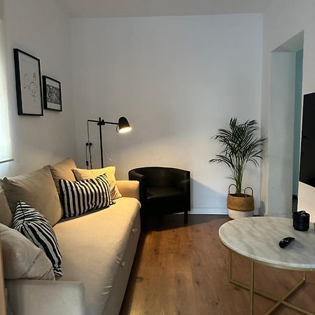 Apartmán Casa Leo Almería Exteriér fotografie