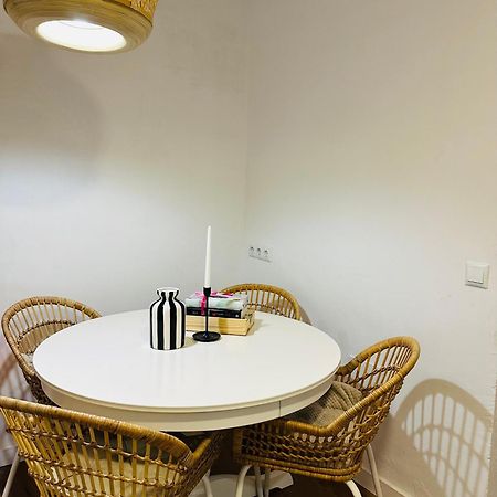 Apartmán Casa Leo Almería Exteriér fotografie