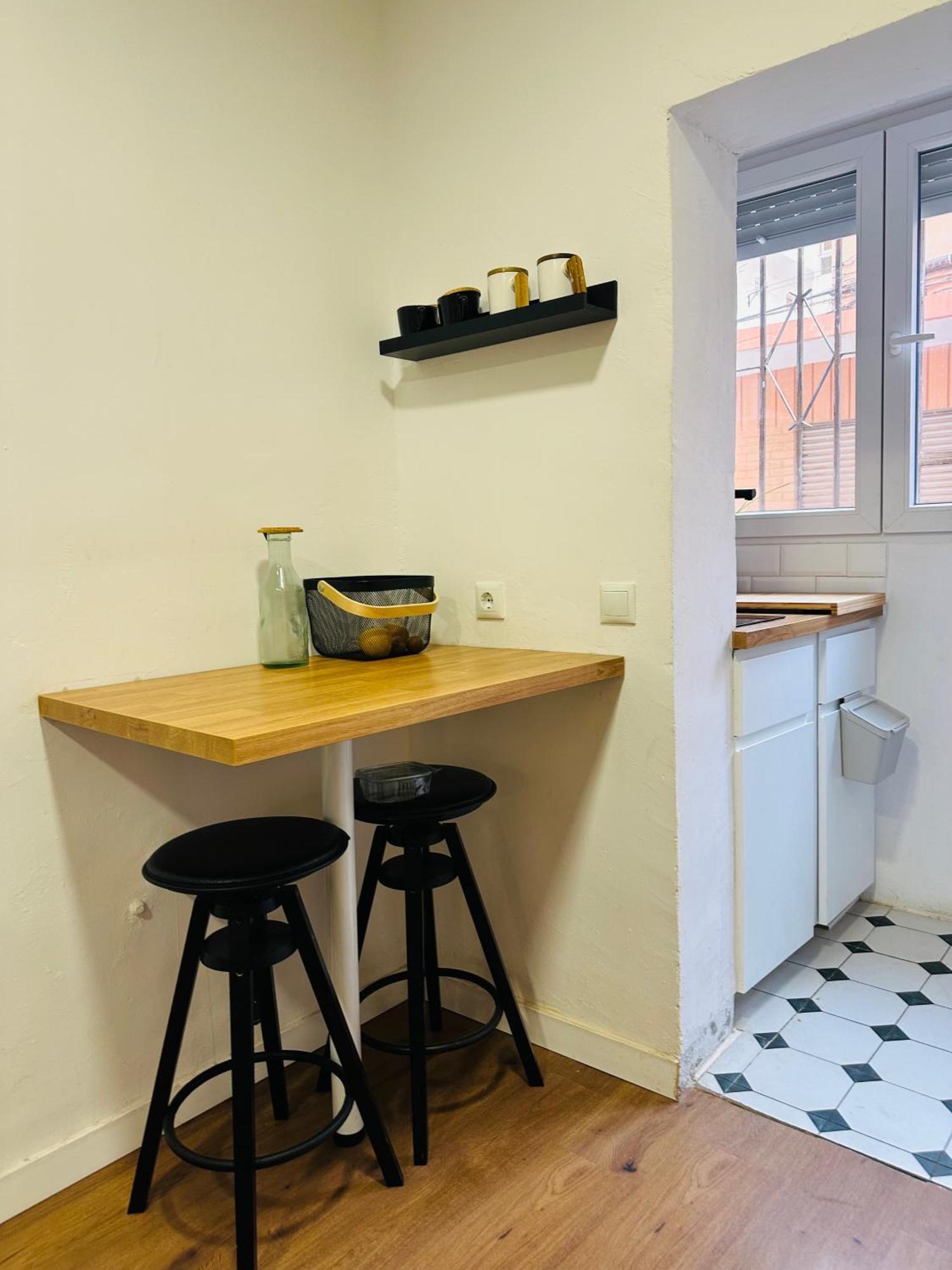 Apartmán Casa Leo Almería Exteriér fotografie