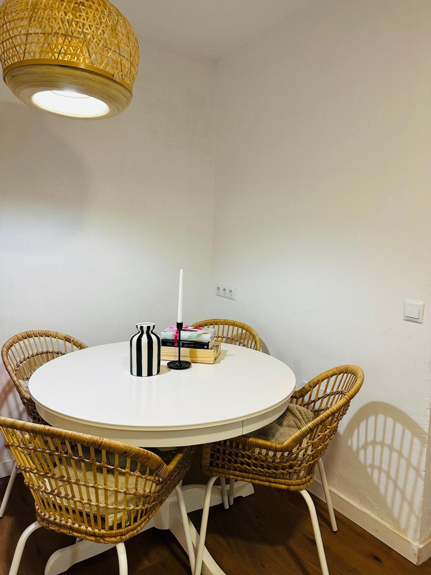 Apartmán Casa Leo Almería Exteriér fotografie