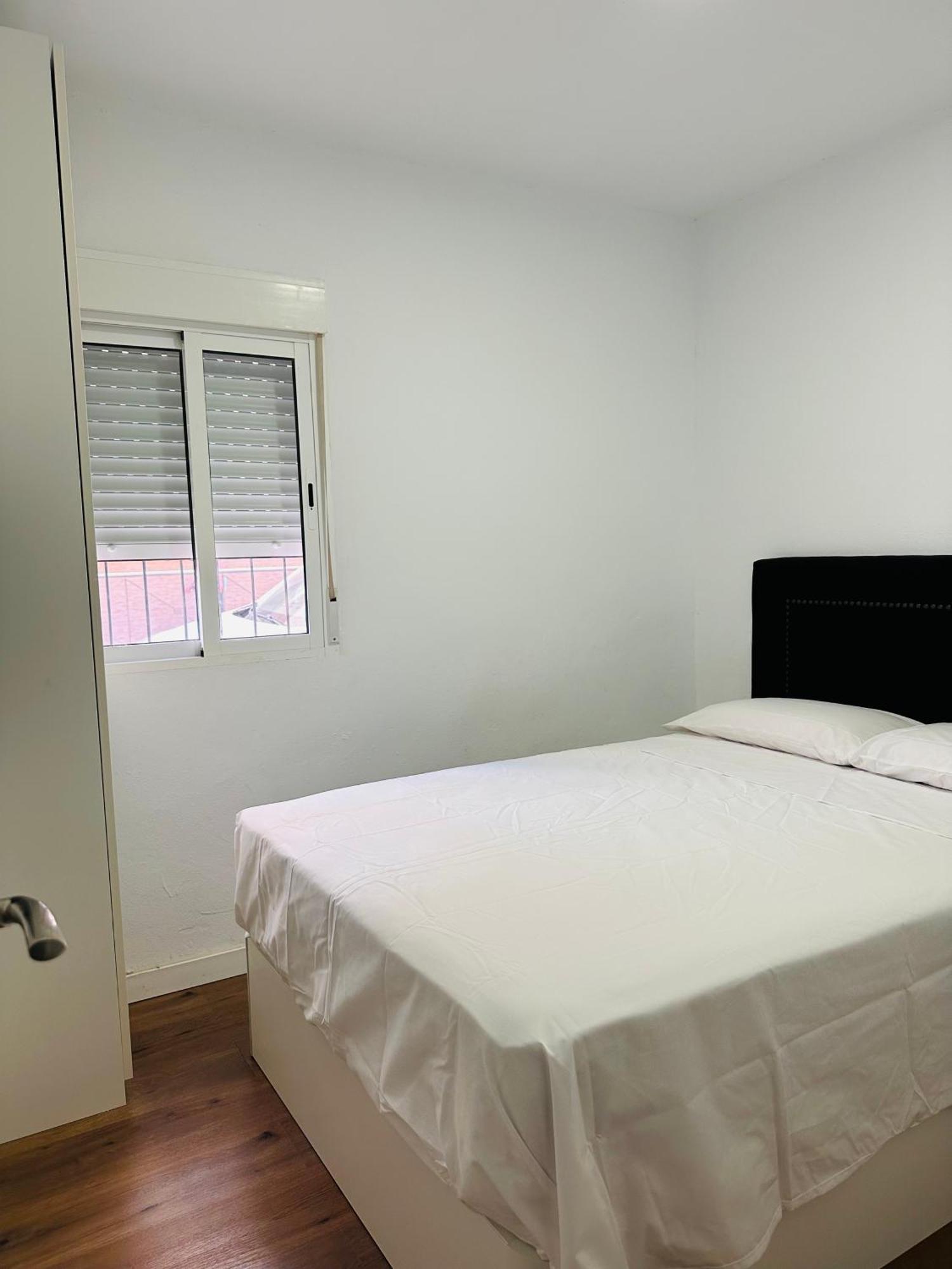 Apartmán Casa Leo Almería Exteriér fotografie